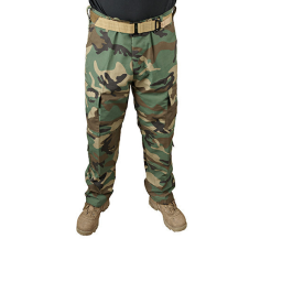 SA Tactical Pants ACU, vel. M - Woodland
