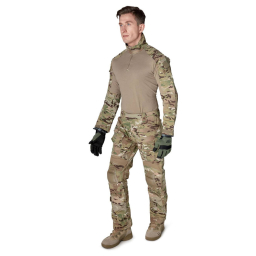 Combat G3 Complet Uniform – Multicam