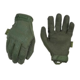 Mechanix Gloves Original Olive Green