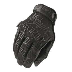Mechanix Gloves, original - Black