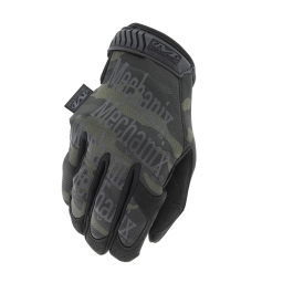 Mechanix Gloves The Original , size M -  Multicam Black