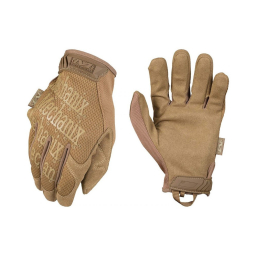 Mechanix Gloves, original - Tan