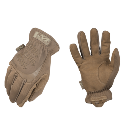 Mechanix Gloves, Fastfit - Tan