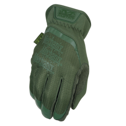 Mechanix Gloves FastFit, size S - Olive