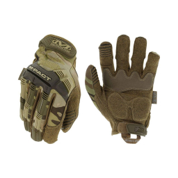 Mechanix Gloves, M-pact - Multicam