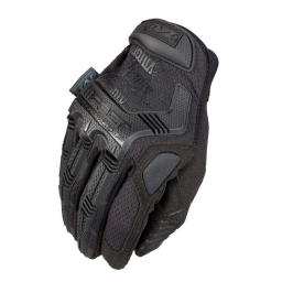 Mechanix Gloves, M-pact - Black
