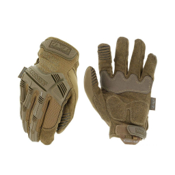 Mechanix Gloves, M-pact - Tan