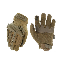 Mechanix Gloves M-Pact Coyote