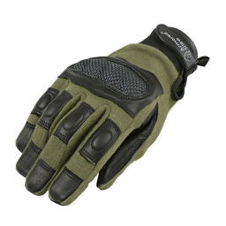 Gloves Tactical Armored Claw SmartTac, olive XL