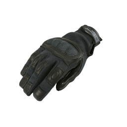 Gloves Tactical Armored Claw SmartTac, black S