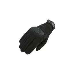 Gloves Tactical Armored Claw Shield, size M - Black