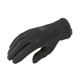 Tactical Gloves Armored Claw Quick Release - Black