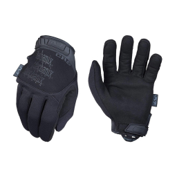 Mechanix Gloves, Pursuit - Black