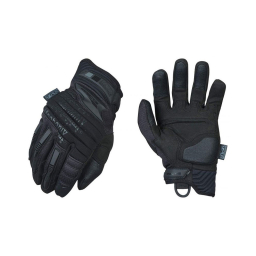 Mechanix Gloves, M-pact 2 Covert - Black