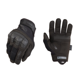 Mechanix Gloves, M-pact 3 Covert - Black