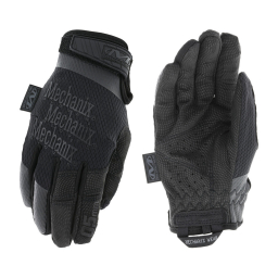 Mechanix Gloves 0.5, special Woman - Black