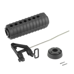 Kompletní předpažbí M4A1