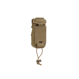 Baofeng UV5R/82 Radio Pouch - Coyote Brown