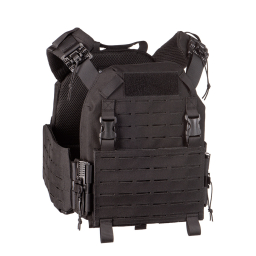Reaper QRB Plate Carrier - Black