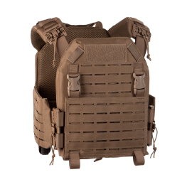 Reaper QRB Plate Carrier - Tan