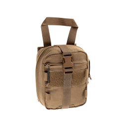 IFAK Rip-Off Pouch, Core - TAN