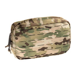 Velká horizontální utility sumka, LC - Multicam