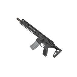 ProForce MCX AEG - Černá