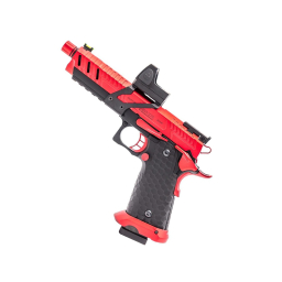 VORSK CS HI-CAPA VENGEANCE + BDS