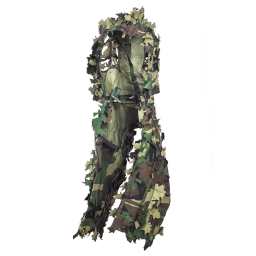 Sniper Bolero 3D Leaf - Woodland