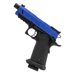 Vorsk CS Hi-Capa Vengeance Compact - Black/Blue