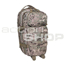 MFH Backpack Assault I "Laser", 30L, operation camo