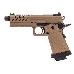 Vorsk Hi-Capa 4.3 - Tan