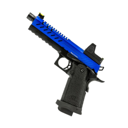 Vorsk HI CAPA 5.1 + BDS