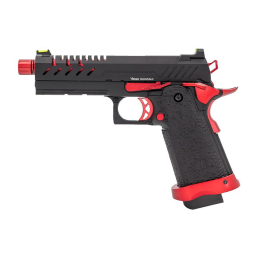 Vorsk Hi-Capa 4.3 Match - Červená