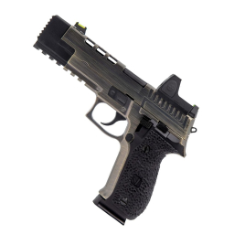Vorsk VP26X + BDS