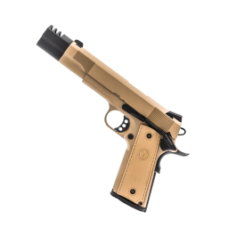 VORSK VP-X TAN