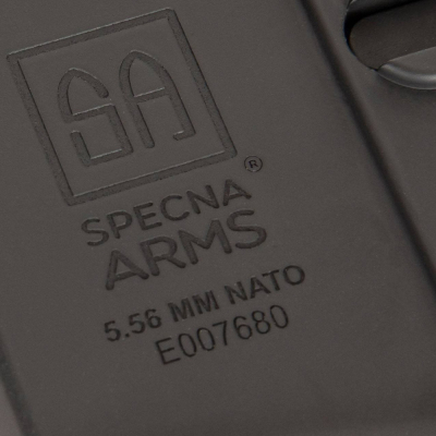                             SA-E22 EDGE™                        
