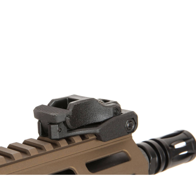                             SA-C23 CORE, M-lok, AEG                        