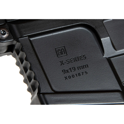                             SA-X02 EDGE 2.0, SMG                        