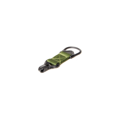 Slings MA1 Single Point Paraclip Adapter - Olive                    