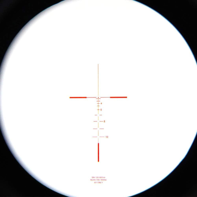                             Phantom Elcan optika 4x32 - Černý                        