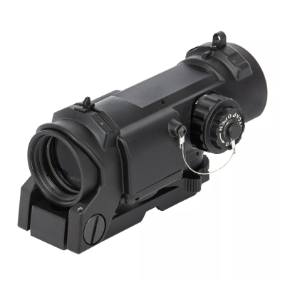 Phantom Elcan optika 4x32 - Černý                    