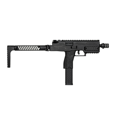                             VMP-1 SMG, GBB                        