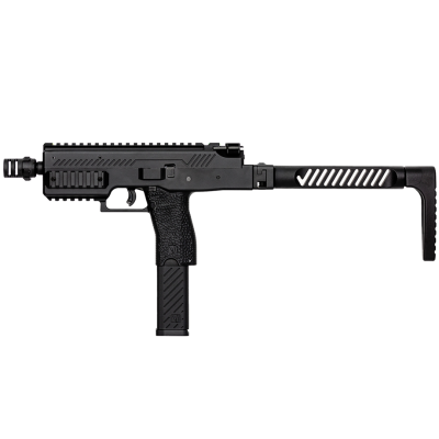 VMP-1 SMG, GBB                    