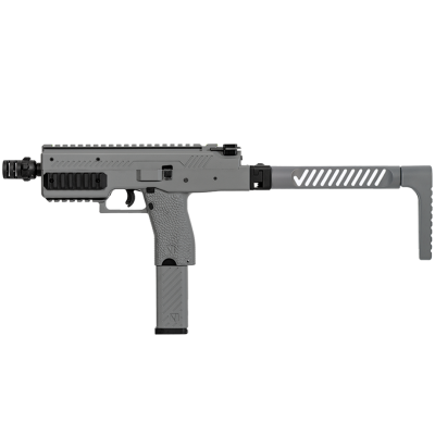                             VMP-1 SMG, GBB                        