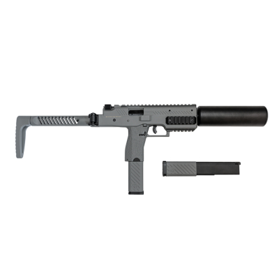                             VMP-1x SMG, GBB                        
