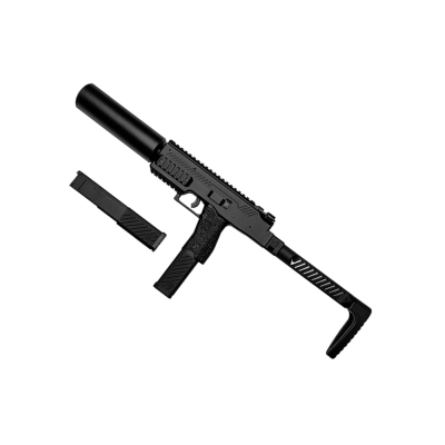                             VMP-1x SMG, GBB                        