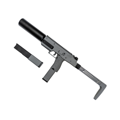                             VMP-1x SMG, GBB                        