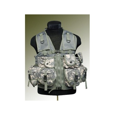 US strike tactical vest AT-digital                    