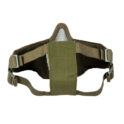                             Ochranná maska Stalker Evo - Ranger Green                        